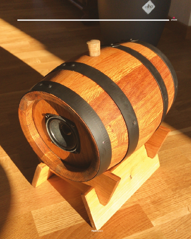 HackSpace 22-2019-09